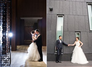 Four Seasons Hotel Toronto Wedding 5